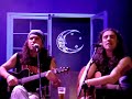 la fuga-nunca mais (acustico teatro arriaga bilbao)