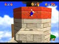 Trucos de Super mario 64 Parte 3.