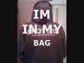 Plus Tax - In My Bag