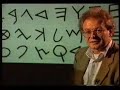 Geschiedenis van het schrift