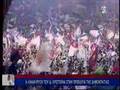 Demetris Christofias: Cyprus's sixth President