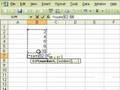 Spreadsheet - Adding