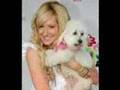 Ashley Tisdale --- Tokio Hotel