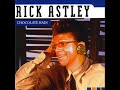 Chocolate Rickroll\