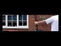 String Suppresor with and without Slow Motion