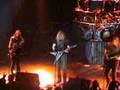 Megadeth - Sleepwalker live Arena Wien
