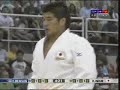 Oscar Braison (CUB) vs Kosei Inoue (JPN) - Mundial Judô Oscar Braison (CUB) vs Kosei Inoue (JPN) - Mundial Judô