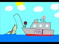 False Jaws animation scene 2 by TBFDITW False Jaws animation scene 2 by TBFDITW