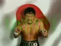 Tajiri Titantron