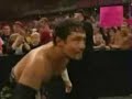 Tajiri Titantron