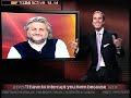 OpenSpime on SkyTG24 Reporter Diffuso (with subtitles)