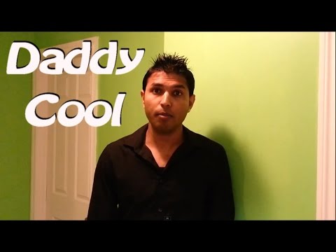 Daddy Cool Father's day Punjabi shayari Johny Hans