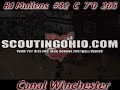 B.J. Mullens: 108 points in Two Games