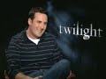Interview ll Kristen Stewart & Robert Pattinson