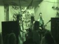NIKOTINA ASSESSINA- Amor de madre (La Gran Nada 13-11-09)