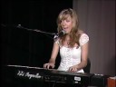 Lili Roquelin performs \"Give You My Love\" Lili Roquelin performs \"Give You My Love\"