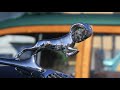 Hood Ornaments Hood Ornaments