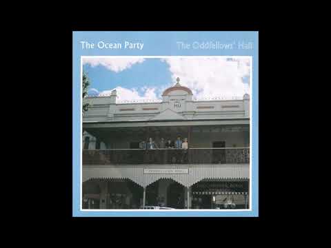 The Ocean Party Nothing Grows