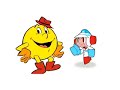 TRUE GAMING LEGENDS: Pac-Man