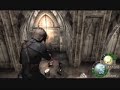 V�deo Resident Evil 4 - ps2 - Chapter 3-4