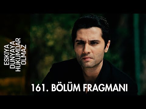 EDHO 161 Fragman                                                                                                                                                                                                                                          