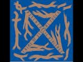 band: x-japan
song: blue blood
