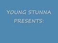 Flashing Lights-Young Stunna