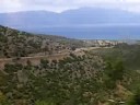 View of Albania