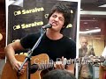 Scared - Tiago Iorc