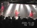 前田兄弟・ＫＵＲＯＫＯ∞ＳＨＯＷ ライブ