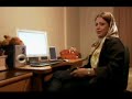 Farnaz Seyfi on Discovery