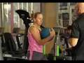 Jordan Wood - ShowReel 2007