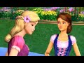 Barbie and The Diamond Castle ( 1 )