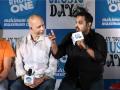 94.3 Radio One Launches PLAY YOUR MUSIC DAY Shankar Ehsaan Loy.mpeg