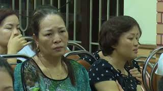 Phường Quang Trung tổng kết tháng hành động vì trẻ em