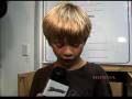 Tough Questions from Tim Marchant