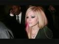 Avril Lavgine - When you're gone