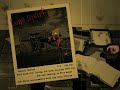 Bone Apart: The Z Files