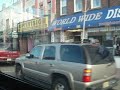 New Jersey Transit NABI 416.15 #5228 (Part 3 of 3, Inside)