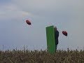 Balloon Sequence: The Making of