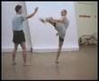 Honey Borchali Martial arts Demo