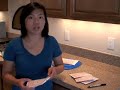 UPDATED - Testing your granite counter-top for radon