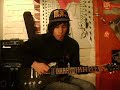 a lot like vegas (guitar cover) - bring me the horizon a lot like vegas (guitar cover) - bring me the horizon