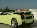 Lamborghini Gallardo Spyder (by UPTV) Lamborghini Gallardo Spyder (by UPTV)