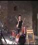 worlds between us video making of