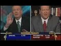 ED SCHULTZ on O'RIELLY
