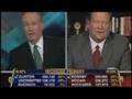 ED SCHULTZ on O'RIELLY