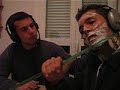 Dave G and Joe P tv (featuring Antawn Medina)