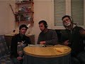 Dave G and Joe P tv (featuring Antawn Medina)