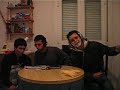 Dave G and Joe P tv (featuring Antawn Medina)